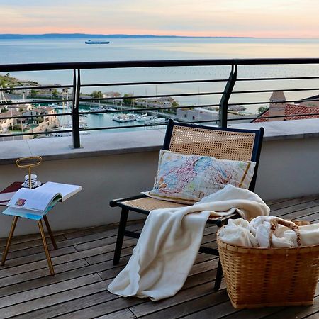 Portopiccolo Apartments Gemma Nel Golfo Di Trieste - With Beach Included Sistiana Extérieur photo