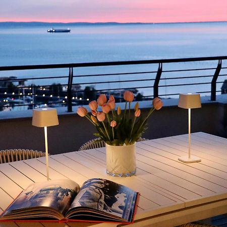 Portopiccolo Apartments Gemma Nel Golfo Di Trieste - With Beach Included Sistiana Extérieur photo