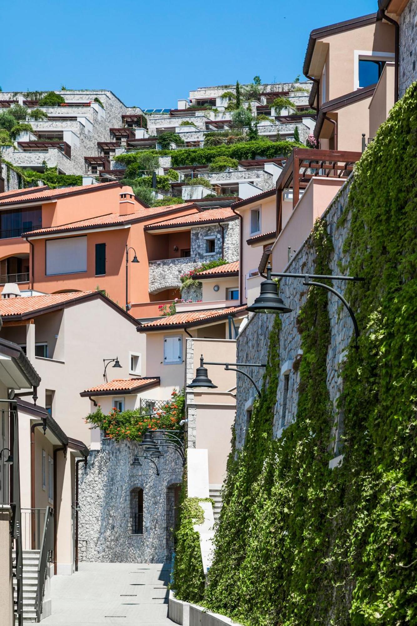 Portopiccolo Apartments Gemma Nel Golfo Di Trieste - With Beach Included Sistiana Extérieur photo