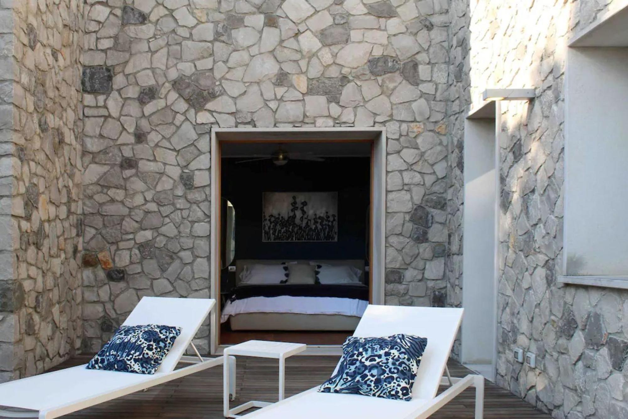 Portopiccolo Apartments Gemma Nel Golfo Di Trieste - With Beach Included Sistiana Extérieur photo