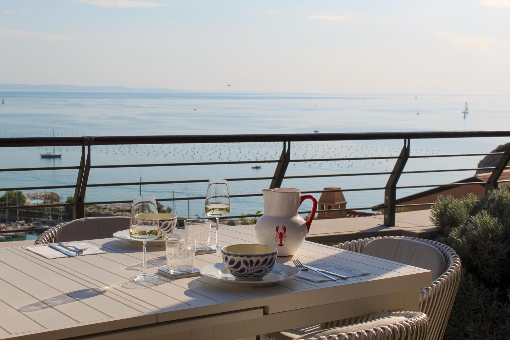 Portopiccolo Apartments Gemma Nel Golfo Di Trieste - With Beach Included Sistiana Extérieur photo