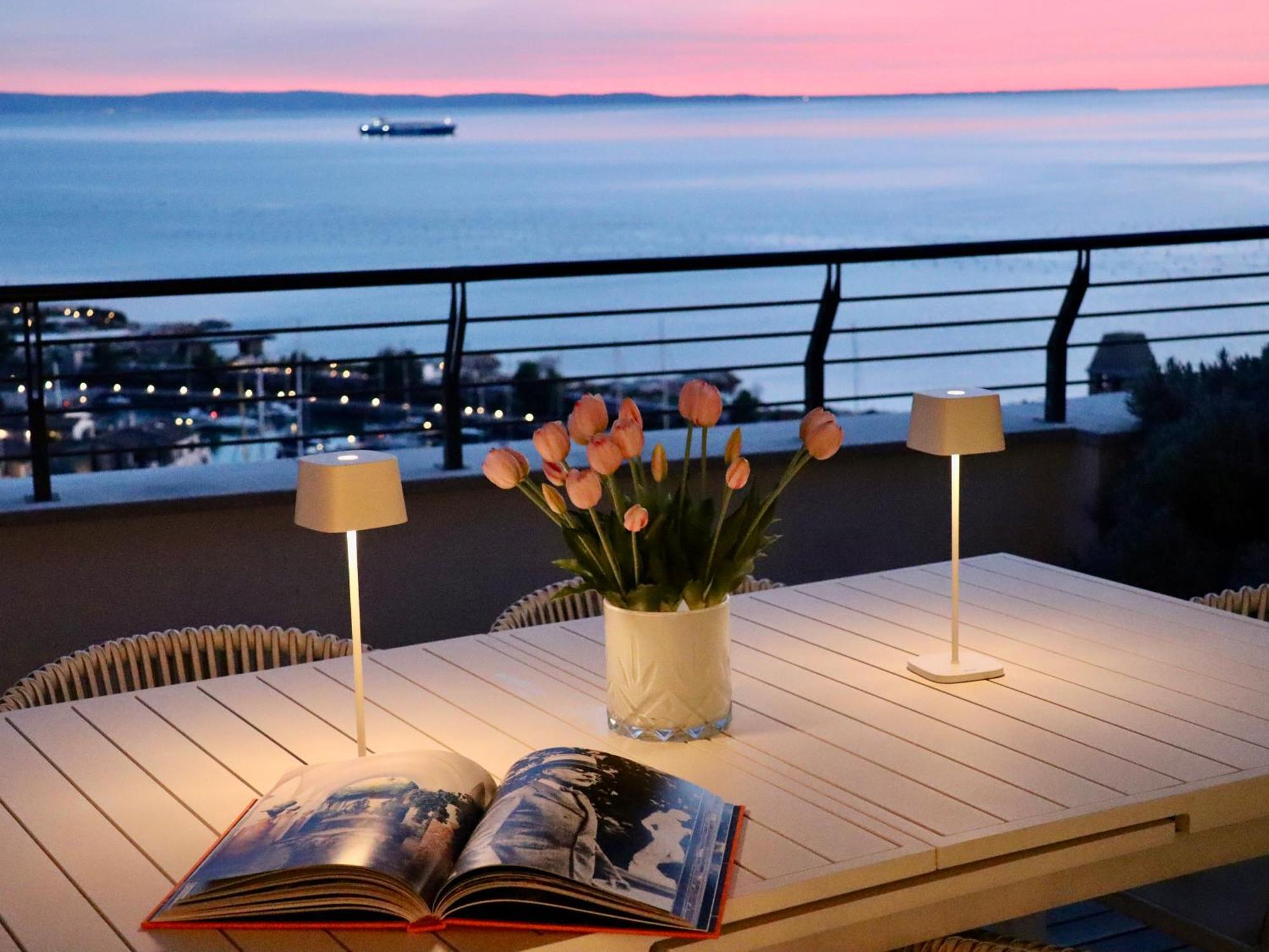 Portopiccolo Apartments Gemma Nel Golfo Di Trieste - With Beach Included Sistiana Extérieur photo