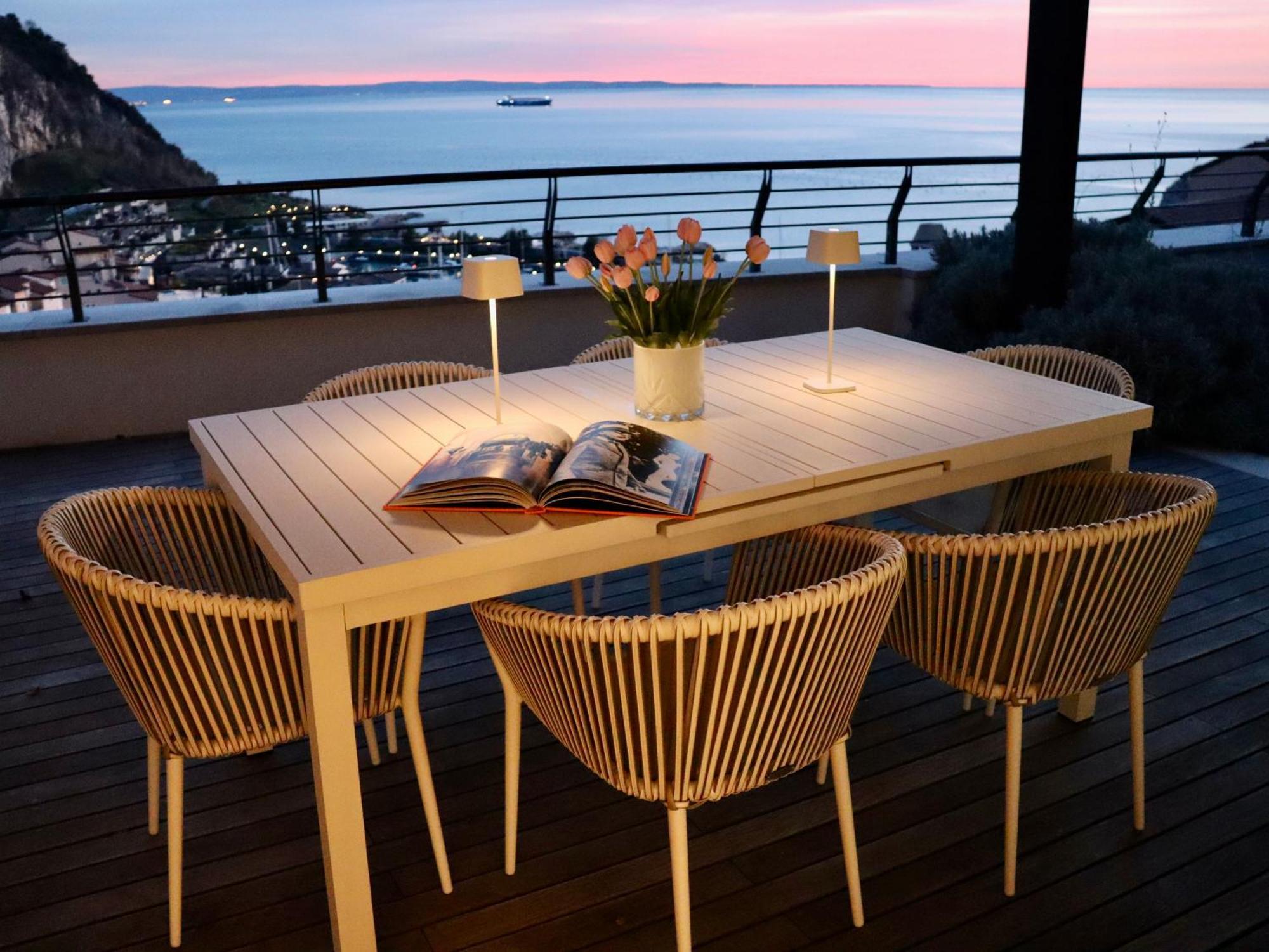 Portopiccolo Apartments Gemma Nel Golfo Di Trieste - With Beach Included Sistiana Extérieur photo