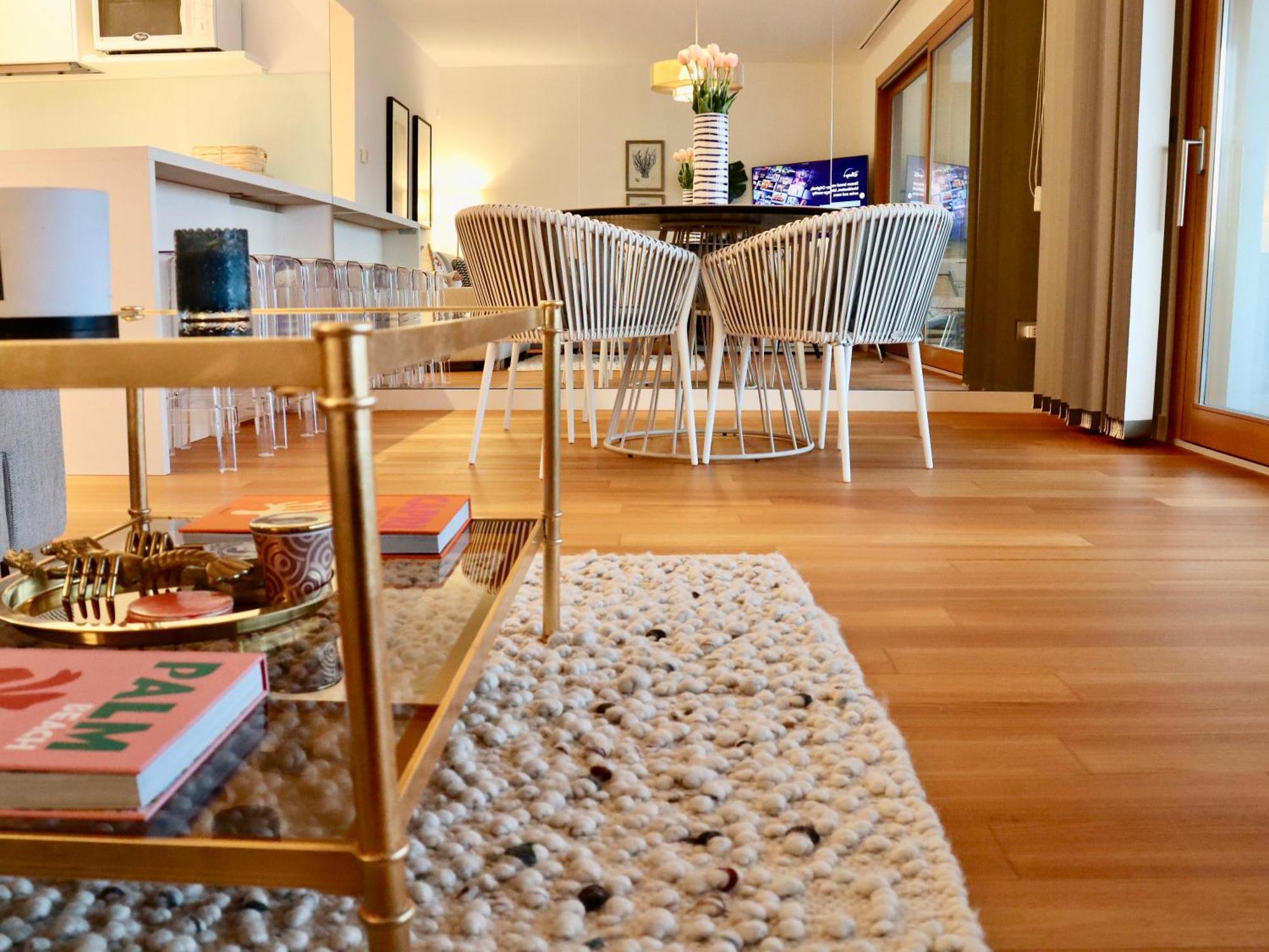 Portopiccolo Apartments Gemma Nel Golfo Di Trieste - With Beach Included Sistiana Extérieur photo