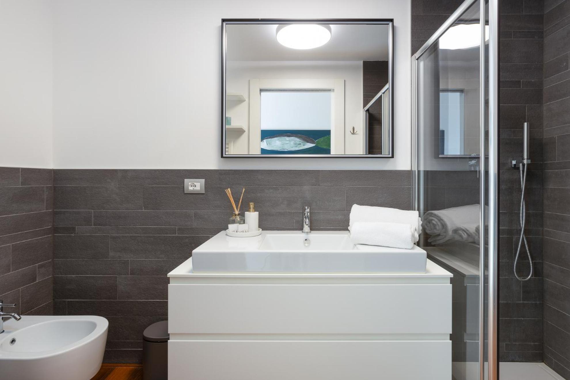 Portopiccolo Apartments Gemma Nel Golfo Di Trieste - With Beach Included Sistiana Extérieur photo