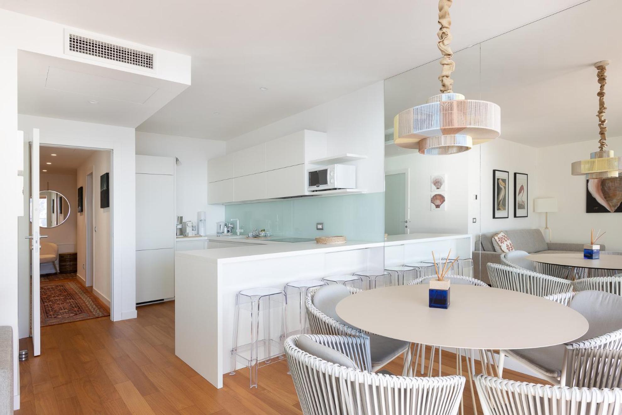 Portopiccolo Apartments Gemma Nel Golfo Di Trieste - With Beach Included Sistiana Extérieur photo