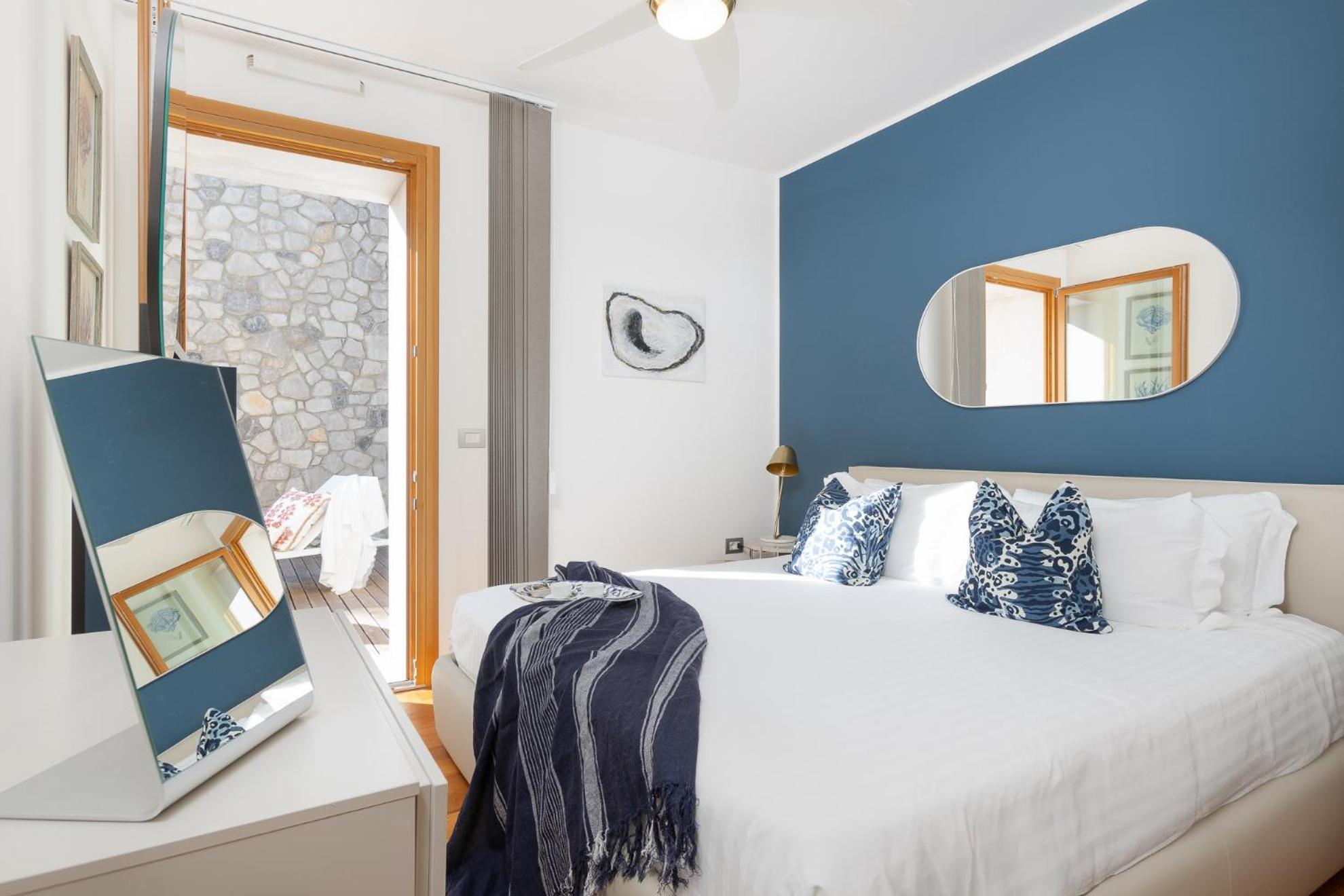 Portopiccolo Apartments Gemma Nel Golfo Di Trieste - With Beach Included Sistiana Extérieur photo