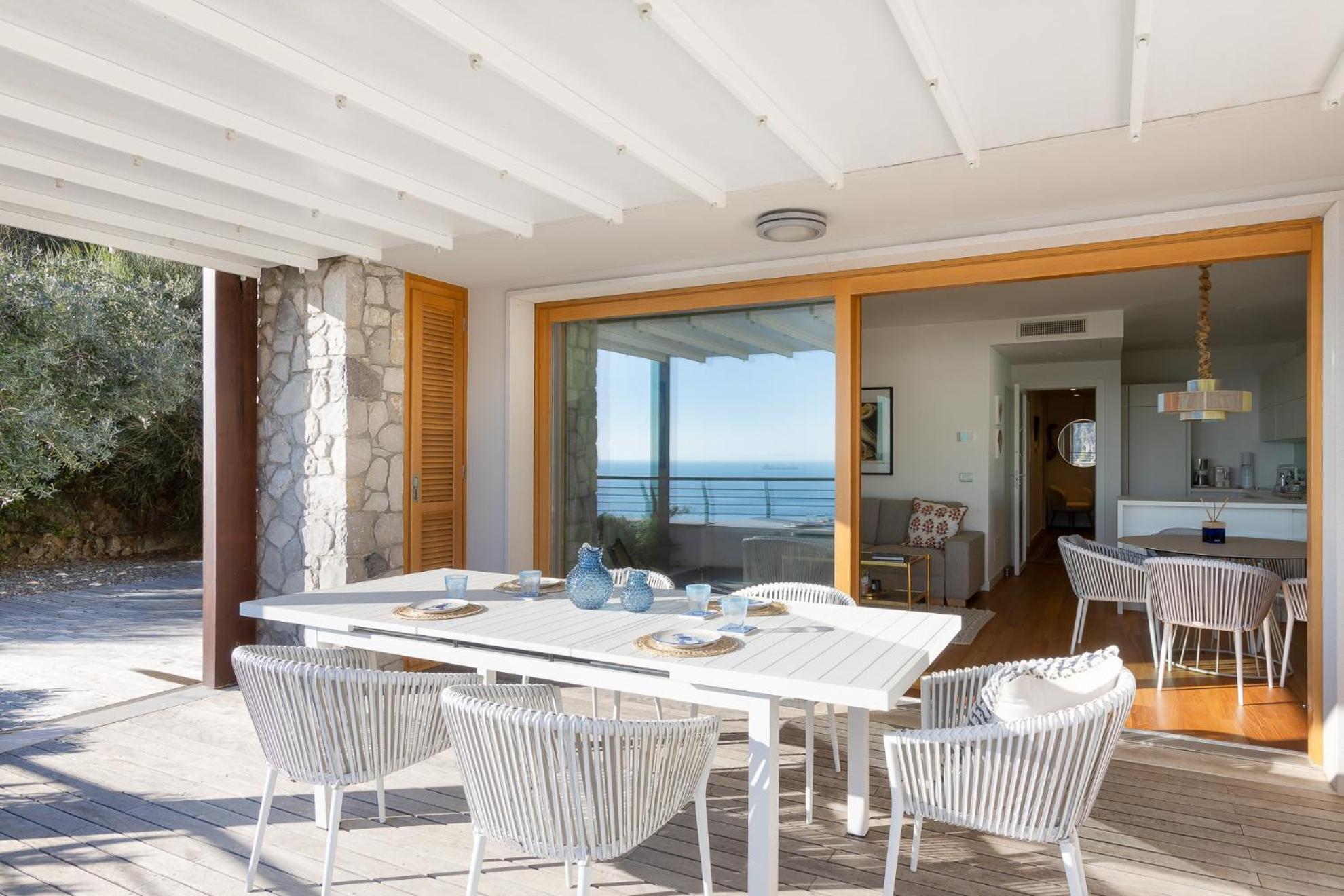 Portopiccolo Apartments Gemma Nel Golfo Di Trieste - With Beach Included Sistiana Extérieur photo