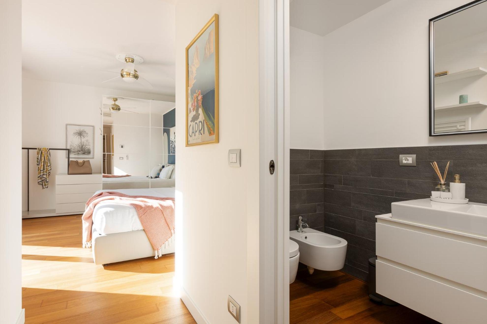 Portopiccolo Apartments Gemma Nel Golfo Di Trieste - With Beach Included Sistiana Extérieur photo