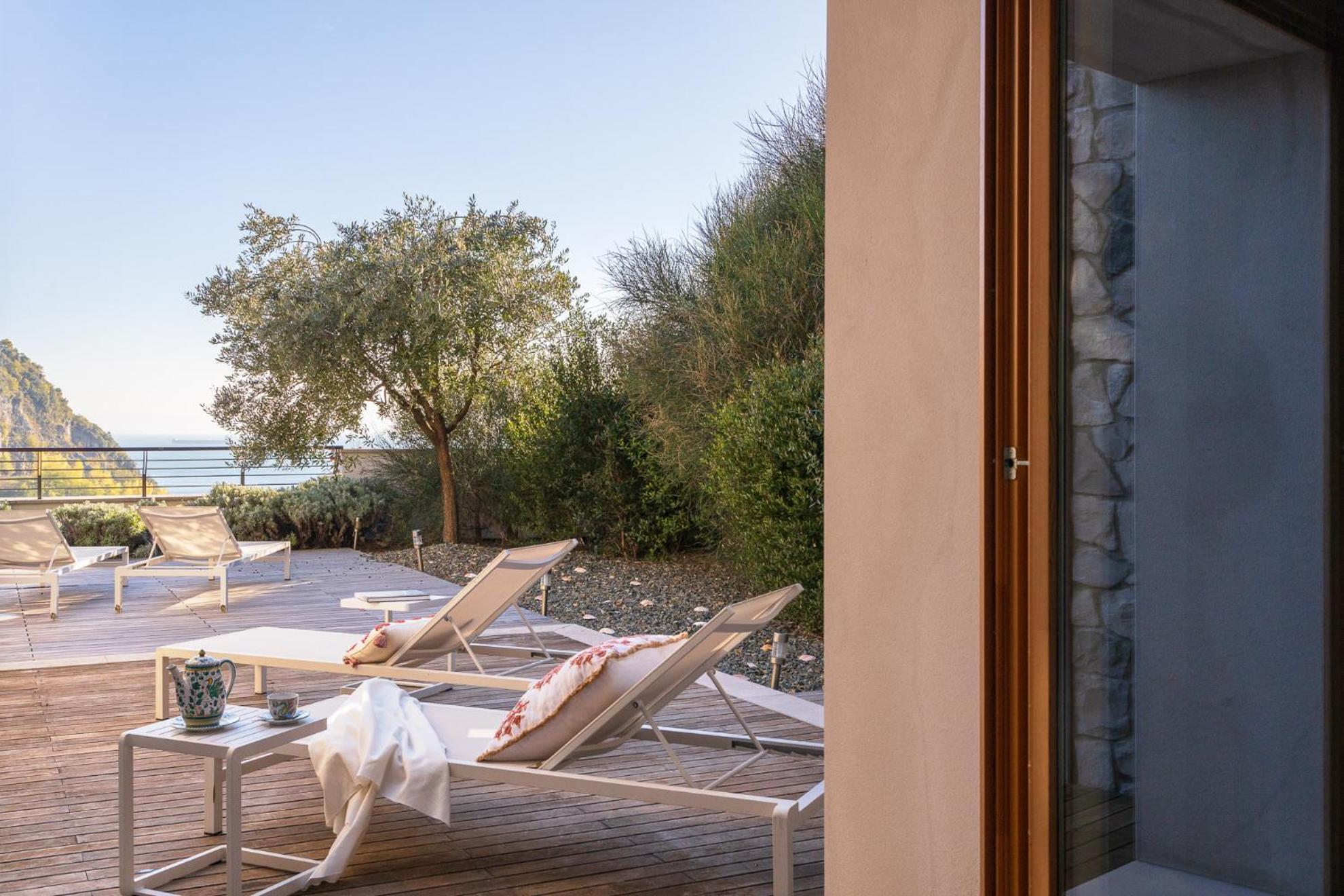 Portopiccolo Apartments Gemma Nel Golfo Di Trieste - With Beach Included Sistiana Extérieur photo