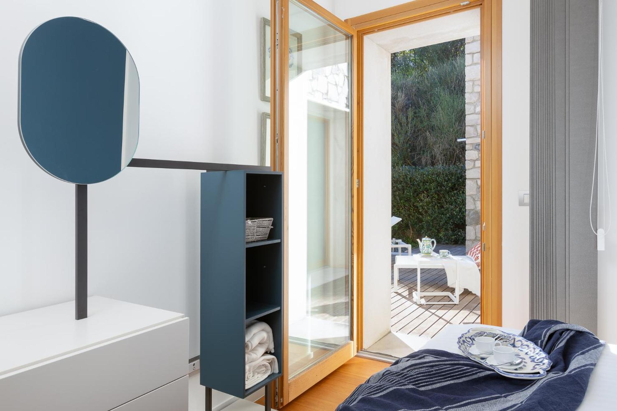 Portopiccolo Apartments Gemma Nel Golfo Di Trieste - With Beach Included Sistiana Extérieur photo