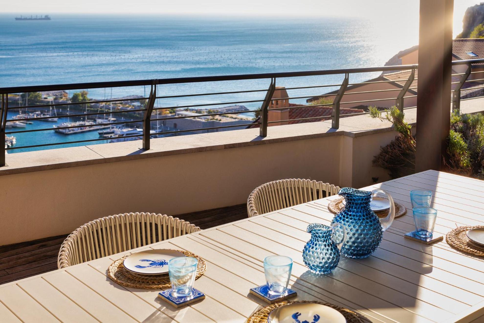 Portopiccolo Apartments Gemma Nel Golfo Di Trieste - With Beach Included Sistiana Extérieur photo