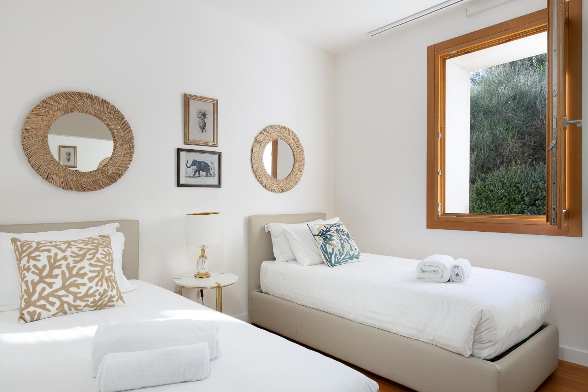 Portopiccolo Apartments Gemma Nel Golfo Di Trieste - With Beach Included Sistiana Extérieur photo