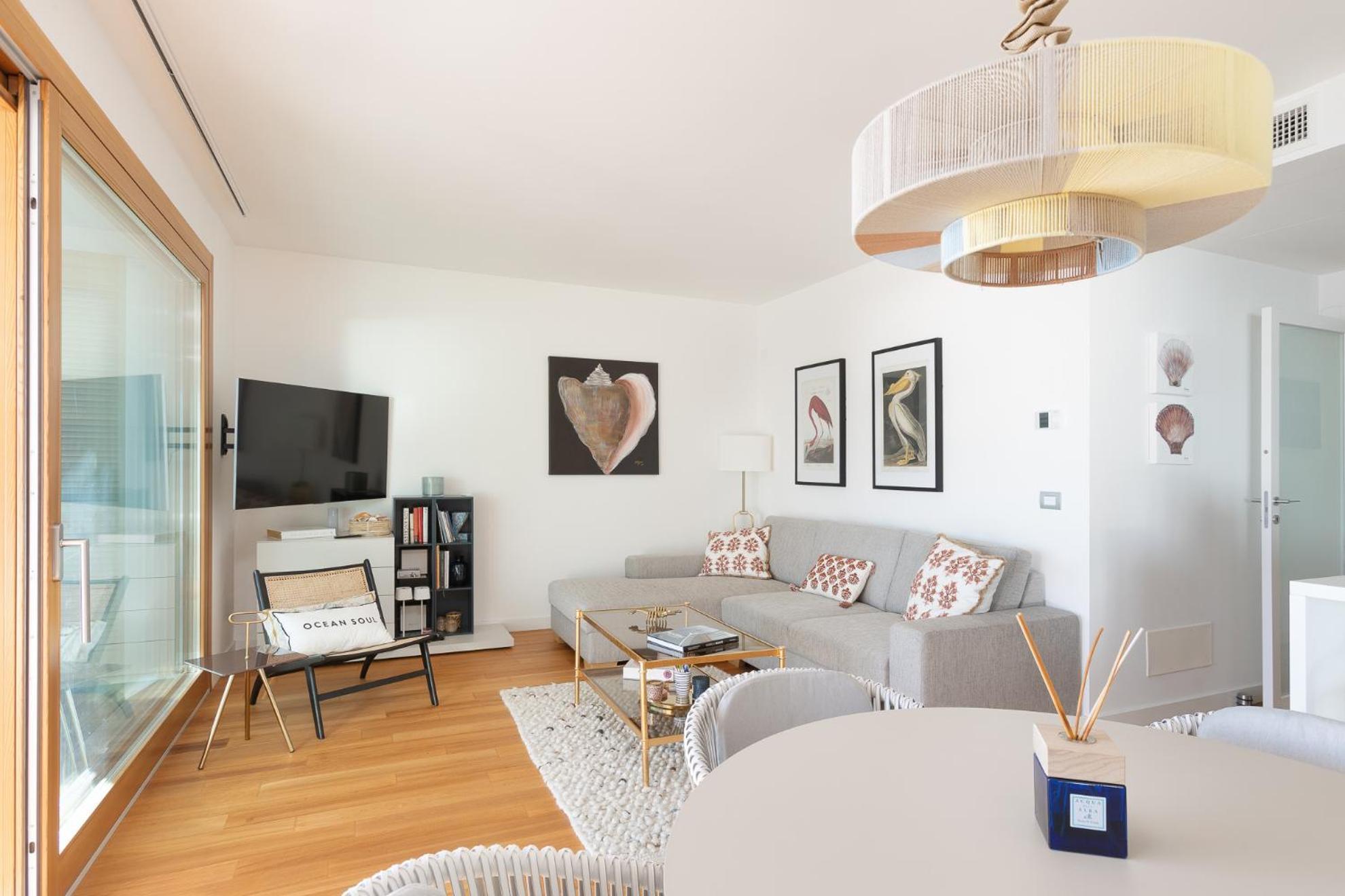 Portopiccolo Apartments Gemma Nel Golfo Di Trieste - With Beach Included Sistiana Extérieur photo