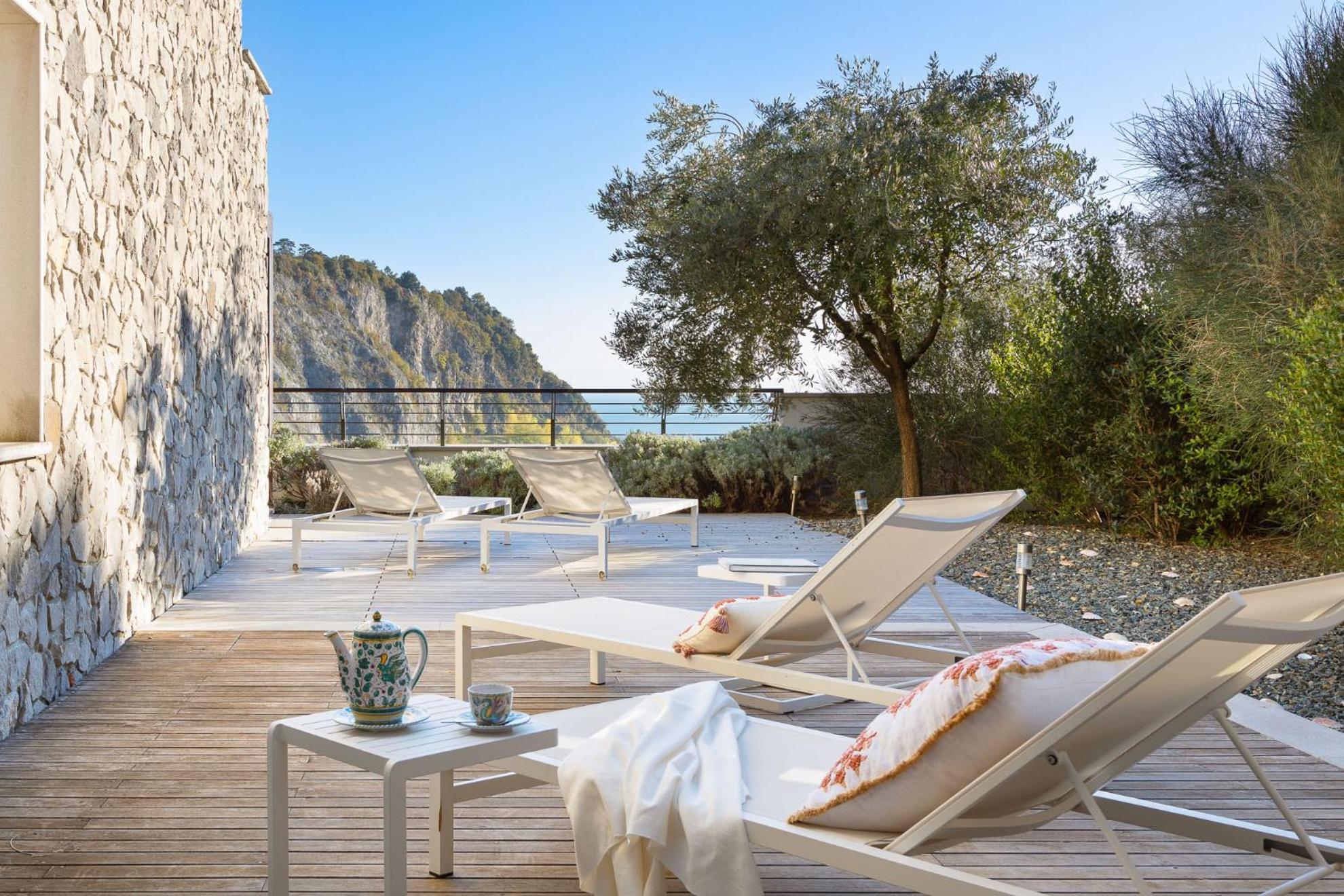 Portopiccolo Apartments Gemma Nel Golfo Di Trieste - With Beach Included Sistiana Extérieur photo