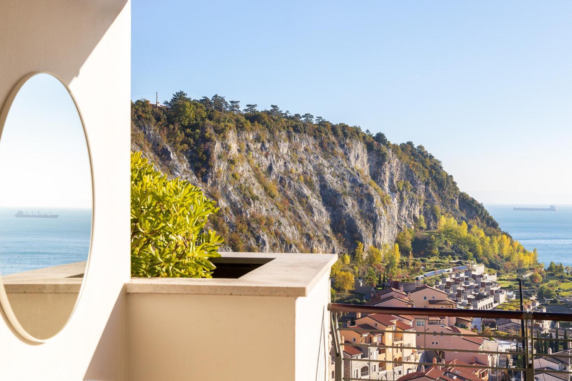 Portopiccolo Apartments Gemma Nel Golfo Di Trieste - With Beach Included Sistiana Extérieur photo