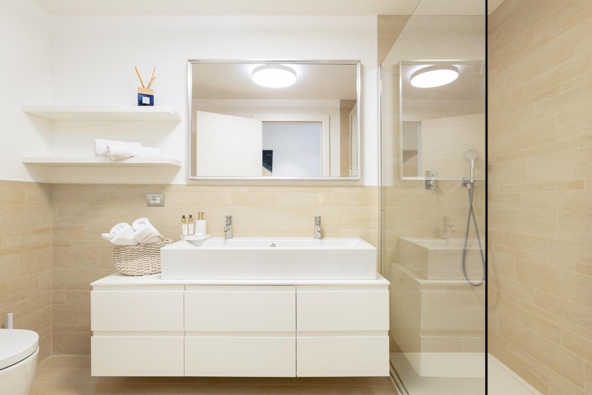 Portopiccolo Apartments Gemma Nel Golfo Di Trieste - With Beach Included Sistiana Extérieur photo