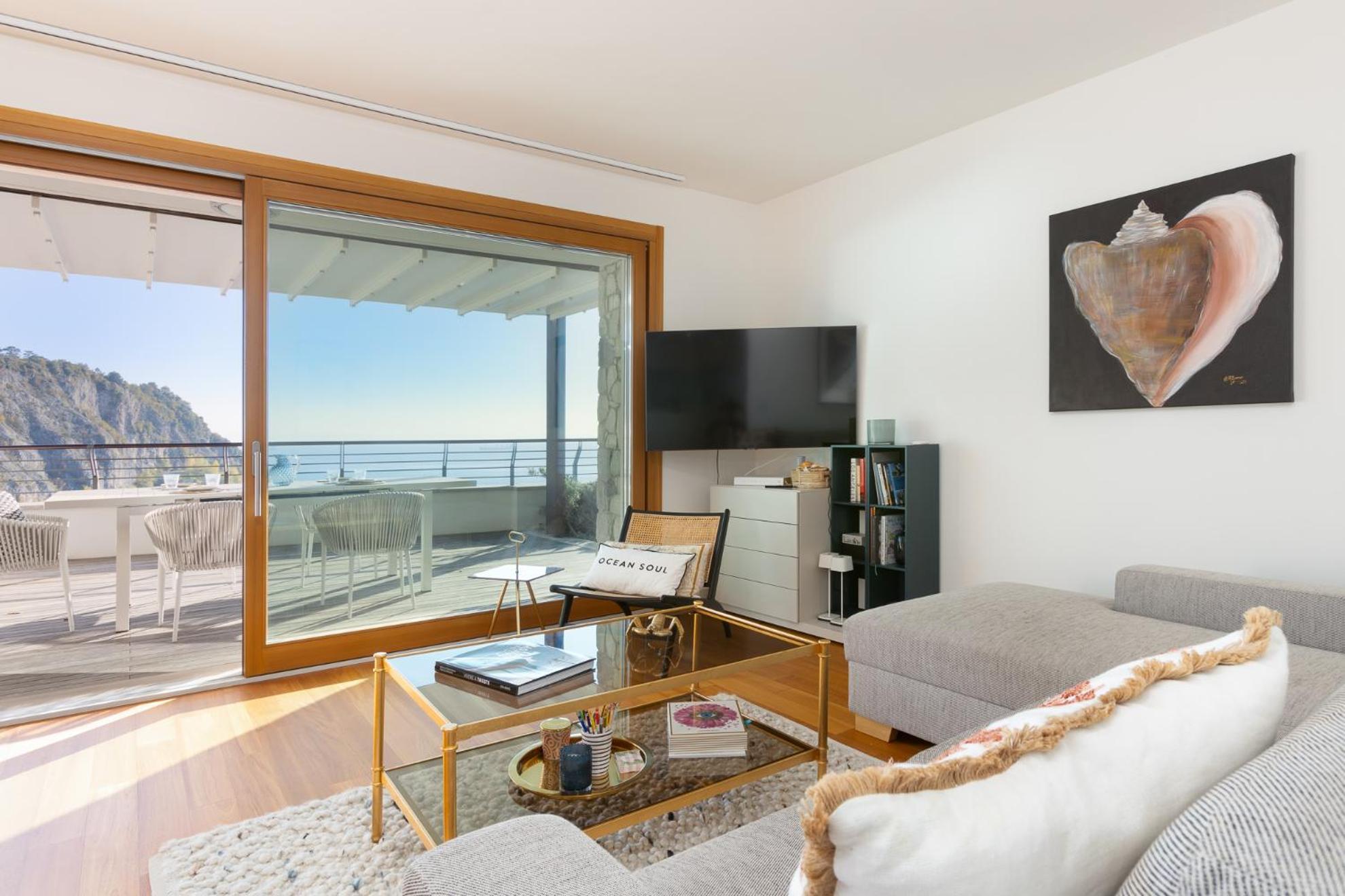 Portopiccolo Apartments Gemma Nel Golfo Di Trieste - With Beach Included Sistiana Extérieur photo