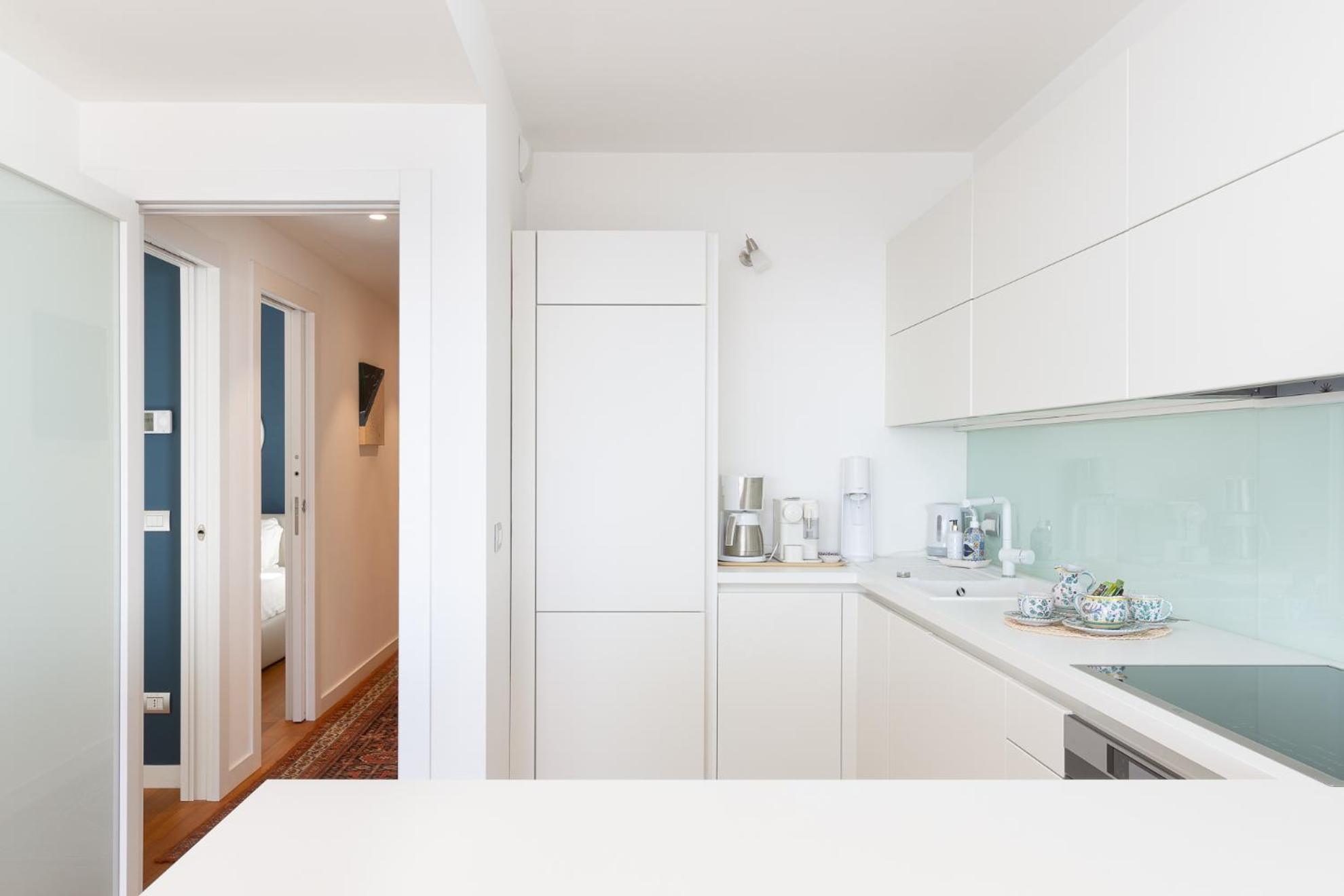 Portopiccolo Apartments Gemma Nel Golfo Di Trieste - With Beach Included Sistiana Extérieur photo