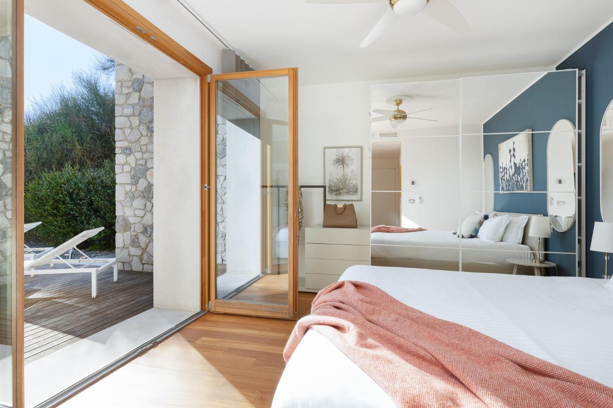 Portopiccolo Apartments Gemma Nel Golfo Di Trieste - With Beach Included Sistiana Extérieur photo